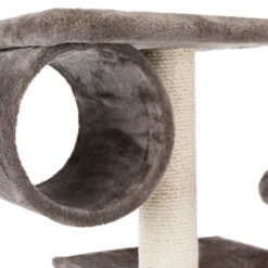 Trixie San Fernando Grattoir Sur Pied 106cm -Promos Patou Noir Magasin fre pl Trixie San Fernando Grattoir sur pied 106cm 11979 5