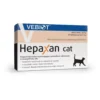 VEBIOT Hepaxan Chat 30 Tabs 2 VEBIOT Hepaxan Chat 30 Tabs -Promos Patou Noir Magasin fre pl VEBIOT Hepaxan chat 30 tabs 14184 1