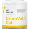 VETEXPERT Urinovet Cat 45 Capsules -Promos Patou Noir Magasin fre pl VETEXPERT Urinovet Cat 45 capsules 8657 1