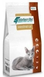VETEXPERT Veterinary Diet Cat Intenstinal 2kg 3 VETEXPERT Veterinary Diet Cat Intenstinal 2kg