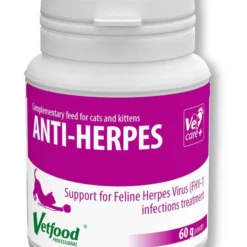 VETFOOD Anti-Herpès 60g