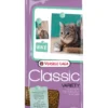 Versele-Laga Classic Cat Variety 10kg -Promos Patou Noir Magasin fre pl Versele Laga Classic Cat Variety 10kg 9142 1