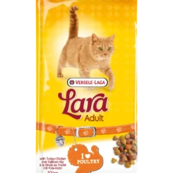 Versele-Laga Lara Adult Dinde Et Poulet 10kg