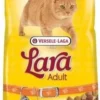 Versele-Laga Lara Adulte Dinde Et Poulet 2kg -Promos Patou Noir Magasin fre pl Versele Laga Lara Adulte Dinde Et Poulet 2kg 19544 1