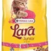 Versele-Laga Lara Junior Au Poulet 2kg 2 Versele-Laga Lara Junior Au Poulet 2kg -Promos Patou Noir Magasin fre pl Versele Laga Lara Junior Au Poulet 2kg 15416 1