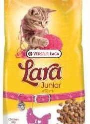 Versele-Laga Lara Junior Au Poulet 2kg