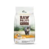 Vetexpert RAW PALEO ADULT CAT 2kg -Promos Patou Noir Magasin fre pl Vetexpert RAW PALEO ADULT CAT 2kg 29601 1