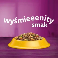 WHISKAS Adult 1.4 Kg - Aliment Complet Sec Pour Chats Adultes, Avec Du Poulet Délicieux -Promos Patou Noir Magasin fre pl WHISKAS Adult 1 4 kg aliment complet sec pour chats adultes avec du poulet delicieux 29666 4