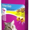 WHISKAS Croquettes Pour Chat 1+ Stérile Avec Poulet 14kg X2 1 WHISKAS Croquettes Pour Chat 1+ Stérile Avec Poulet 14kg X2 -Promos Patou Noir Magasin fre pl WHISKAS Croquettes pour chat 1 sterile avec poulet 14kg x2 30676 1