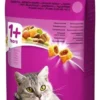 WHISKAS Croquettes Pour Chat Avec Poulet Et Légumes 14kg+Surprise Gratuitepour Chat -Promos Patou Noir Magasin fre pl WHISKAS Croquettes pour chat avec poulet et legumes 14kg Surprise gratuitepour chat 27871 1